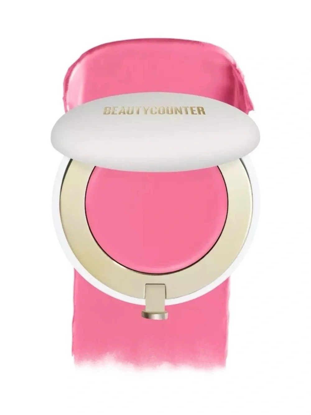 beautycounter Rosebud cream blush NIB clean beauty new $42 retail! Flash sale!!!